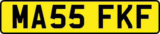 MA55FKF