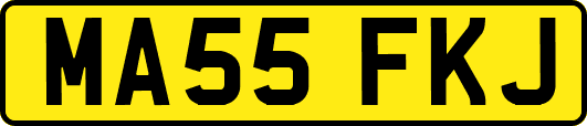 MA55FKJ
