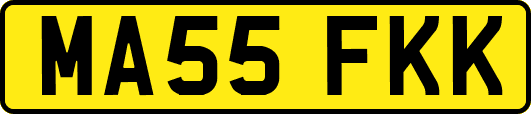 MA55FKK
