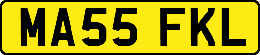 MA55FKL