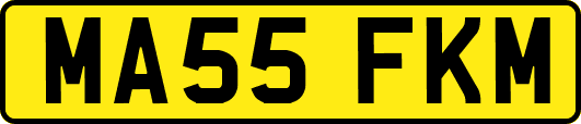 MA55FKM
