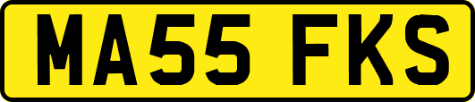 MA55FKS
