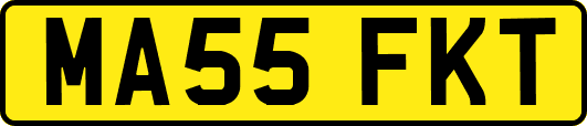 MA55FKT