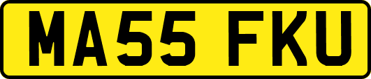 MA55FKU