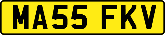 MA55FKV