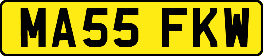 MA55FKW
