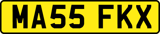 MA55FKX