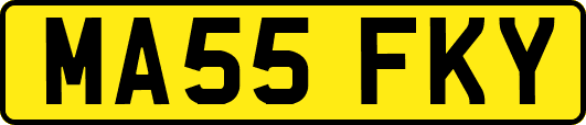 MA55FKY