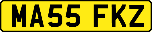 MA55FKZ