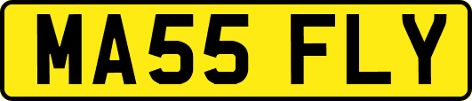 MA55FLY