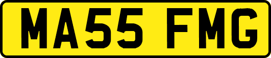 MA55FMG
