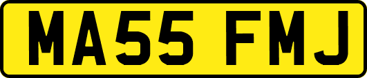 MA55FMJ
