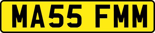 MA55FMM