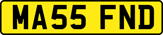 MA55FND