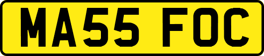 MA55FOC