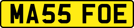 MA55FOE