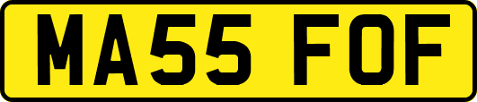 MA55FOF