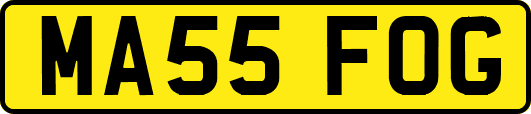 MA55FOG