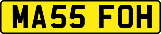 MA55FOH