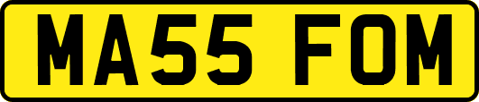 MA55FOM