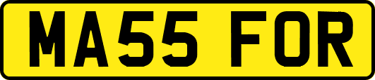 MA55FOR