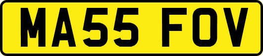 MA55FOV