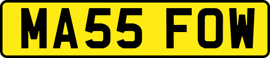 MA55FOW