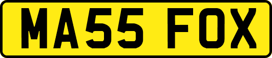MA55FOX