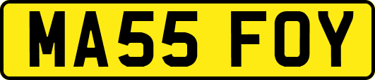 MA55FOY