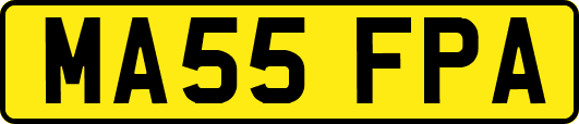 MA55FPA