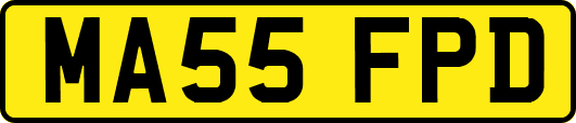 MA55FPD