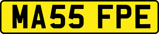MA55FPE