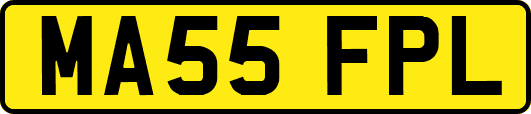 MA55FPL