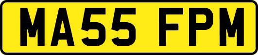 MA55FPM
