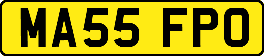 MA55FPO