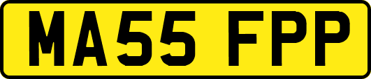 MA55FPP