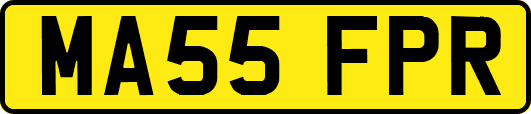 MA55FPR