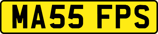 MA55FPS