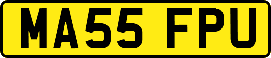 MA55FPU
