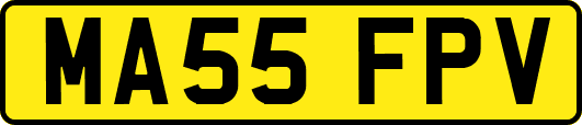 MA55FPV