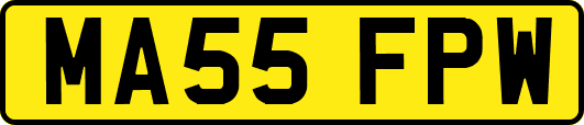 MA55FPW
