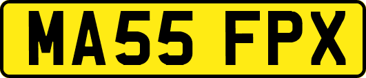 MA55FPX