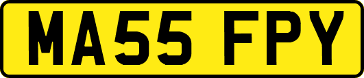 MA55FPY