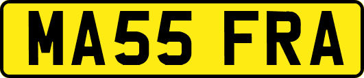 MA55FRA