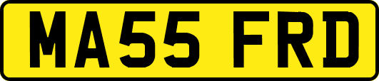 MA55FRD