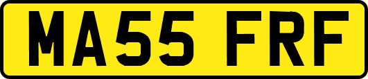 MA55FRF