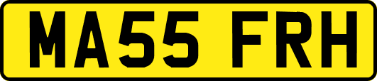MA55FRH