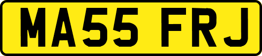 MA55FRJ
