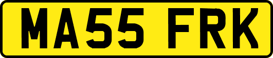 MA55FRK