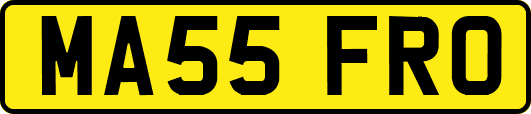 MA55FRO